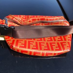 Fendi Bag